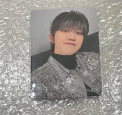 seventeen セブチ ミンハオ アルバム トレカ SEVENTEEN ミンハオ YMMD トレカ SEVENTEEN 公式トレカ アルバム