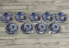 ツイステ イデア 寮服 缶バッジ 10点 - メルカリ