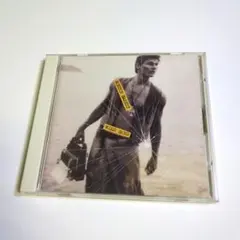 モートン・ハルケット/ワイルド・シード