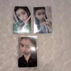 ま*る様 NiziU Kconフォトカード　リマ　2023 2024