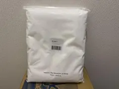 【新品】クモリ(Kumori) 掛け布団カバー クイーン ホワイトのサムネイル