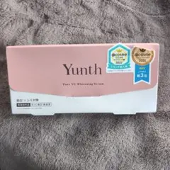 Ｙｕｎｔｈ　 薬用ホワイトニングエッセンス