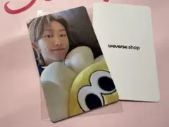 ミンハオ FOLLOW AGAIN 仁川 会場限定