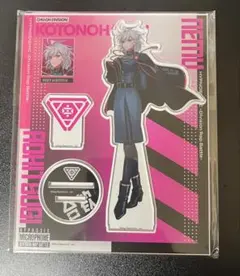 碧棺合歓　アクスタ　アクリルスタンド　中王区　ミニフォト　ヒプノシスマイク ヒプノシスマイク ヒプマイ アクリルスタンド アクスタ 中王区 碧棺