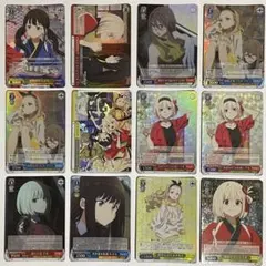 ヴァイス 青ブタ SR以上のみ 11枚セット 1216 - メルカリ