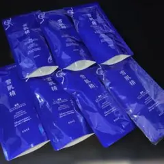 雪肌精 ブライトニング クレンジングオイル　詰替え　135ml　7個セットのサムネイル