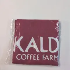 カルディ エコバッグ