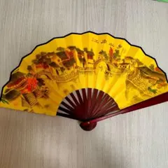 扇子屏風 置物 装飾品 工芸品 美術品 置物 imgrc0069546992.jpg
