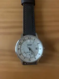CITIZEN Eco-Drive 電波ソーラー H415-S054621のサムネイル