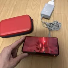 m*i様 Nintendo 3DS 本体