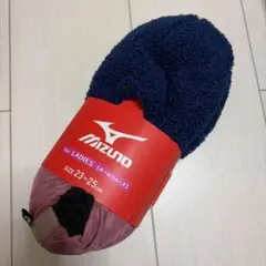 Mizuno レディース スリッパ 23-25cm