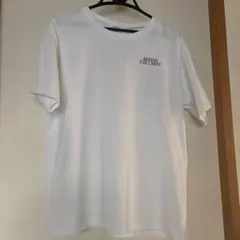 INGNI ロゴプリント 半袖Tシャツ ホワイト Mのサムネイル