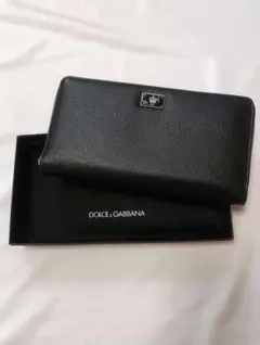2026年最新】D&G ／ Dolce＆Gabbana メンズ 長財布の人気アイテム