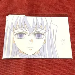 2026年最新】鬼滅の刃 柱展 ポストカード 時透無一郎の人気アイテム