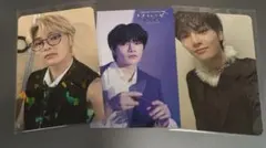 straykids スキズ トレカ アイエン maxident 店舗特典