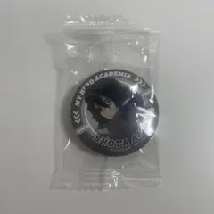 相澤消太 缶バッジ 僕のヒーローアカデミア くら寿司 ビッくらポン