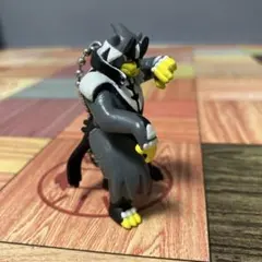 ポケットモンスター　スイングコレクション01　 ウーラオス