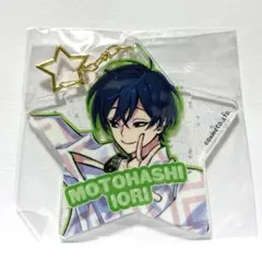 カリスマ 本橋 依央利 fanfancy フクヤ スター アクリルキーホルダー