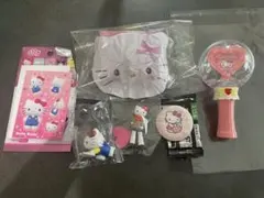 ハローキティ まとめ売り