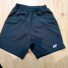 ヨネックス　ハーフパンツ　S