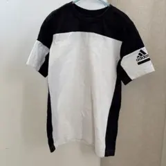 adidas Tシャツ　140センチのサムネイル