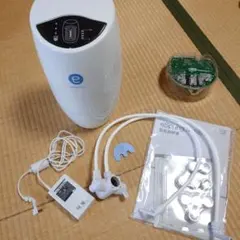 2025年eSpring浄水器III 据置型 約1か月使用 青ランプ確認済み - メルカリ