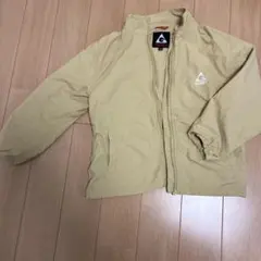 GERRY キッズ ジャケット ベージュのサムネイル