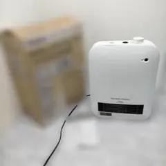 YUASAセラミックファンヒーター YA-S1201SHM 260217-15Tのサムネイル