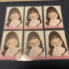 2026 luckybag 生写真 3枚コンプ 小川彩 カレンダー衣装 - メルカリ