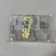 NiziU リオ エスターバニーコラボ アクスタ