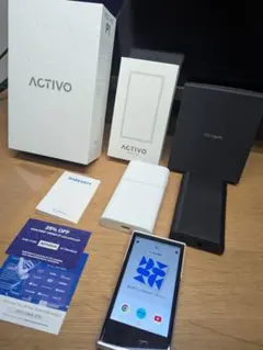 ◆activo P1 純正カバー&社外4000円カバー付 使用10h程度！ Amazon | MITER ケース For Astell&Kern ACTIVO P1 用 カバー