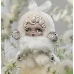 SKULLPANDA L'impressionnisme MIST