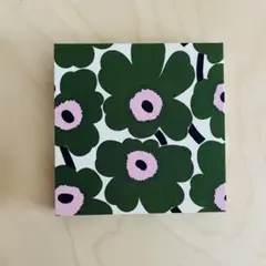 マリメッコ　ファブリックボード