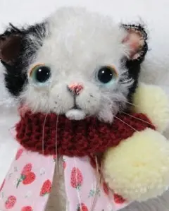 2026年最新】アートドール 猫の人気アイテム - メルカリ