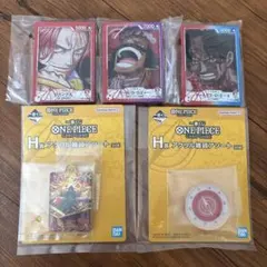 ワンピース　一番くじ　まとめ売り