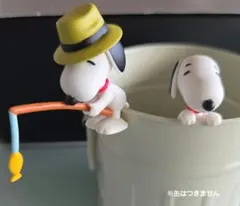 PUTITTO スヌーピー フィギュア　シークレット　まとめ売り