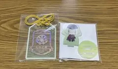 刀劍亂舞 石田正宗 護身符風壓克力收藏 啾阿斯塔