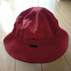 mont-bell　帽子　Mサイズ