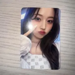 2025年最新】nmixx soundwave ヘウォンの人気アイテム - メルカリ