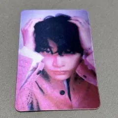 stray kids Doit アイエン　レンチキュラートレカ