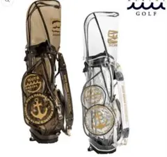 【未使用】　ムータ　クロコの型押し　キャディバック 楽天市場】MUTA（キャディバッグ｜バッグ・ケース）：ゴルフ