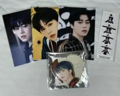 JO1 木全翔也 セット