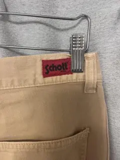 ベイカー ワークパンツ