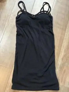 ジェイダ　バインダーキャミワンピース