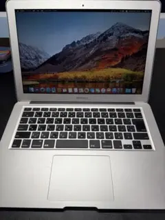 2025年最新】macbook air 2010 128の人気アイテム - メルカリ