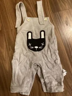 オーバーオール サロペット ベビー70〜80cm