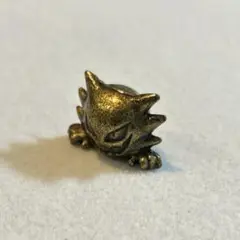 初期　ポケモン　メタルコレクション金属製フィギュア ダイキャスト