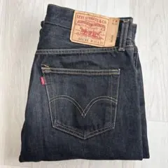 新品 Levi's 569 0209 リーバイス デニム パンツ 32x32 - メルカリ