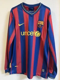 バルセロナ ウェア