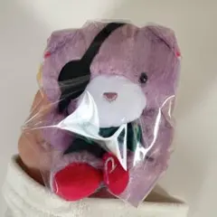 蘇枋隼飛　ぷちべあ　マスコット　ぬいぐるみ　ウィンドブレイカー　ウィンブレ